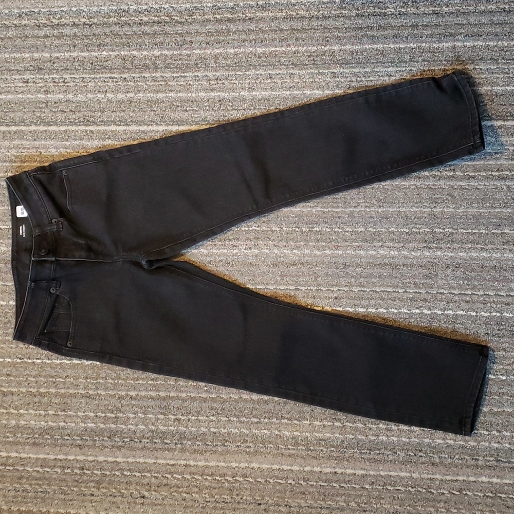 Boys Volcom Vorta jeans